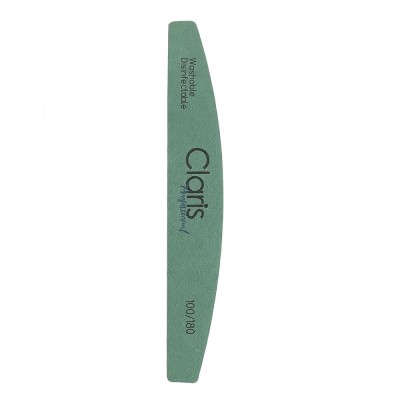 CLARİS 100/180 KAĞIT TIRNAK TÖRPÜ SEUL YEŞİL C-48726