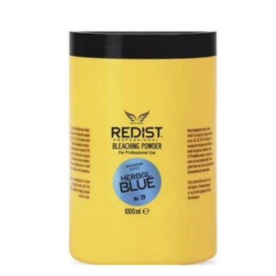 REDİST BLUE MAVİ AÇICI 1000ML. NO:34