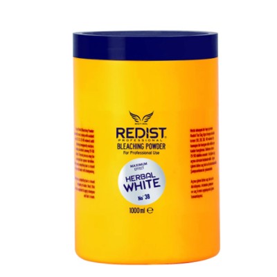 REDİST WHITE AÇICI 1000ML.
