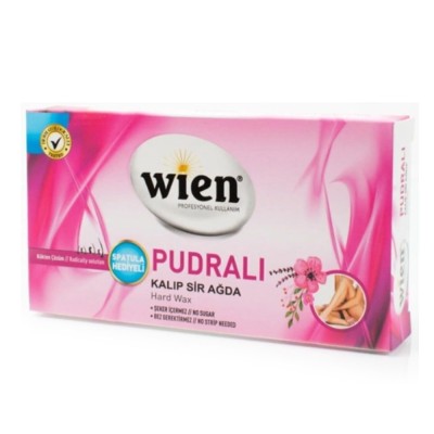 WİEN KALIP AĞDA PUDRALI 400ML.