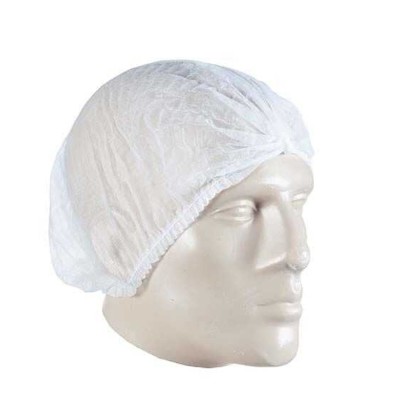 CLEAN SOFT SAÇ BONESİ TELA 50Lİ