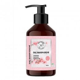 Maxx Selection Sac Bakim Kremi 1000ml