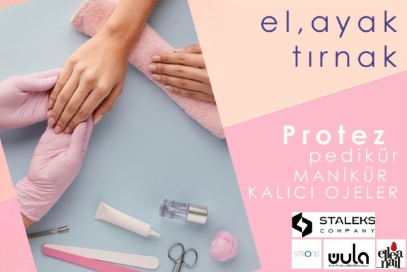 El ve Tırnakta Yeni Sezon